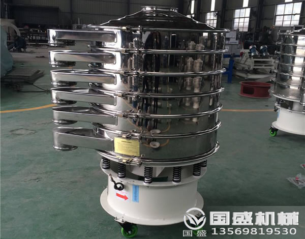 304國標食品級篩選機 304國標食品級篩選機